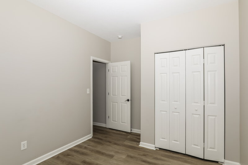 1,750/Mo, 4049 Mossy Bank Rd Indianapolis, IN 46234 Bedroom View 2