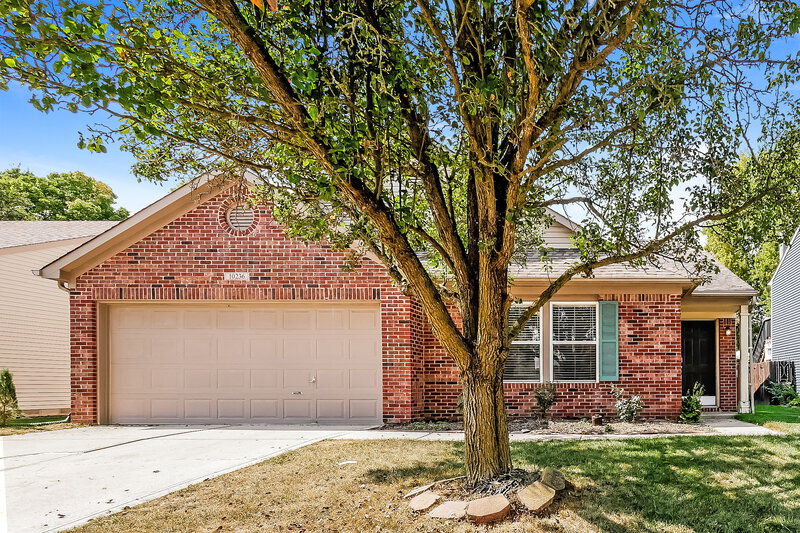 2,400/Mo, 10236 Hatherley Way Fishers, IN 46037 External View