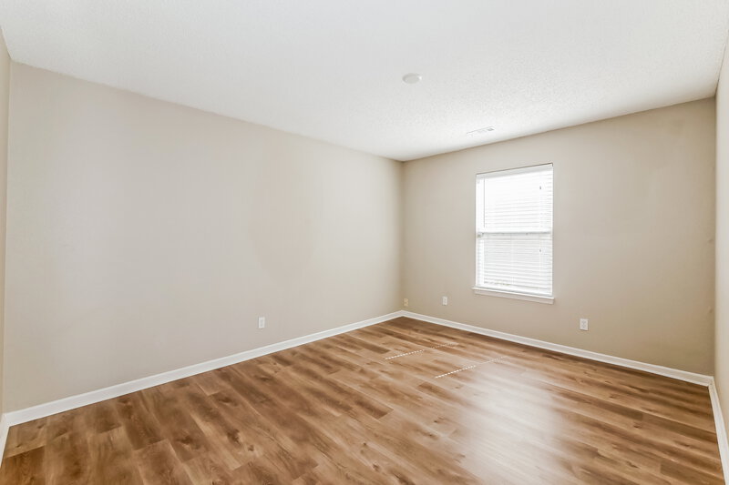 2,400/Mo, 10236 Hatherley Way Fishers, IN 46037 Bedroom View