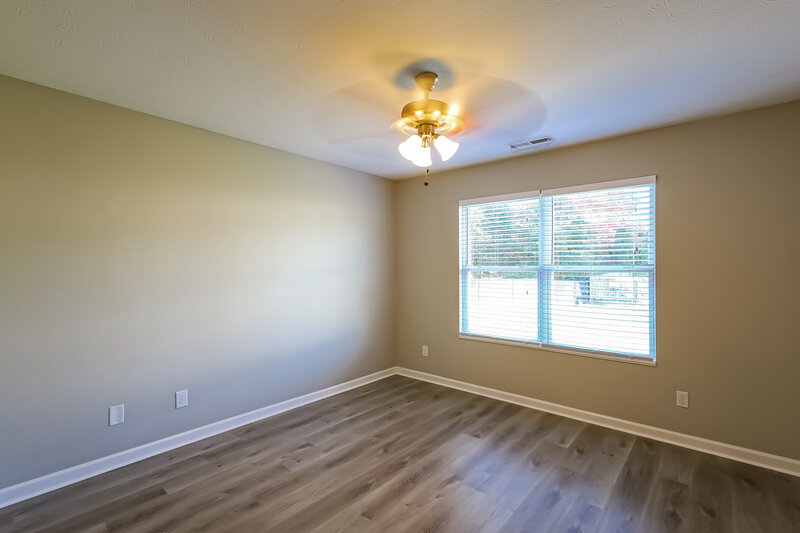 1,750/Mo, 4234 Ansar Ln Indianapolis, IN 46254 Main Bedroom View 3