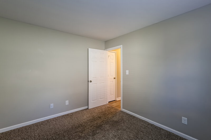 1,750/Mo, 4234 Ansar Ln Indianapolis, IN 46254 Bedroom View 7