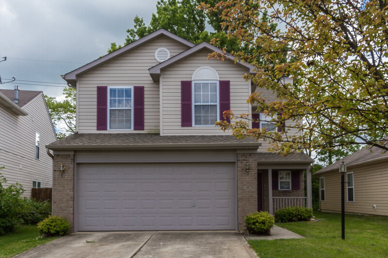 1,620/Mo, 5963 Liverpool Ln Indianapolis, IN 46236 View