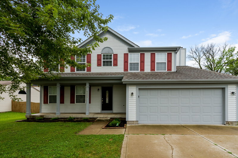 1,720/Mo, 6339 Furnas Rd Indianapolis, IN 46221 External View