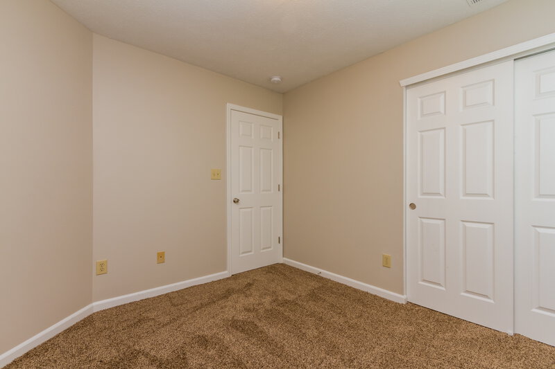 1,685/Mo, 6851 W Odessa Way McCordsville, IN 46055 Bedroom View 3