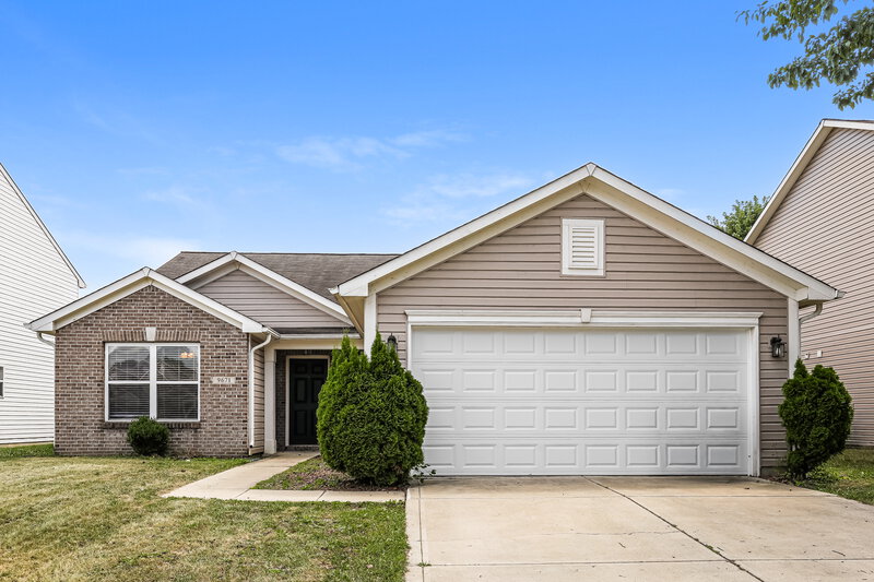 1,825/Mo, 9671 Jackson Way Avon, IN 46123 External View