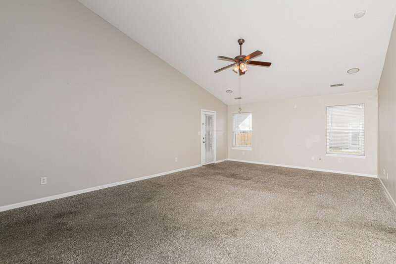 1,825/Mo, 9671 Jackson Way Avon, IN 46123 Bedroom View