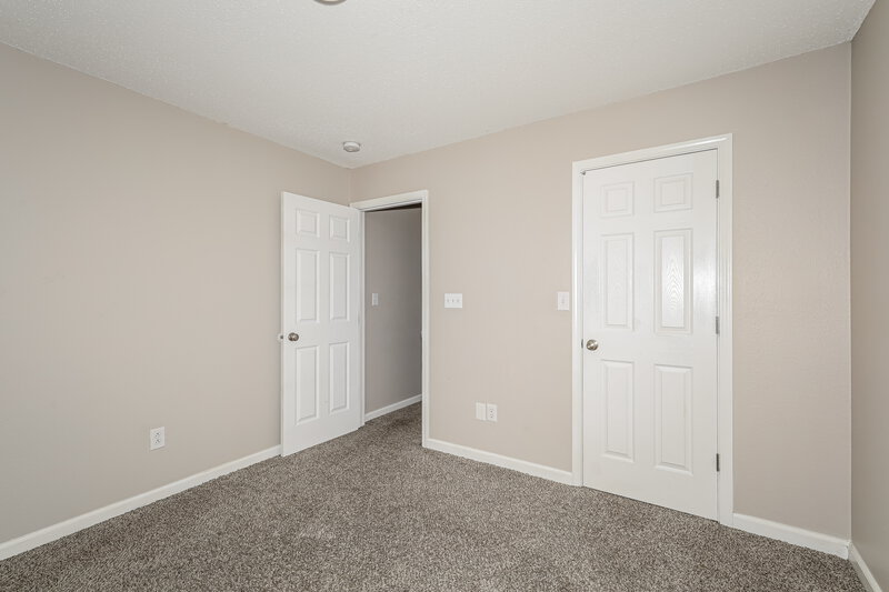 1,825/Mo, 9671 Jackson Way Avon, IN 46123 Bedroom View 4
