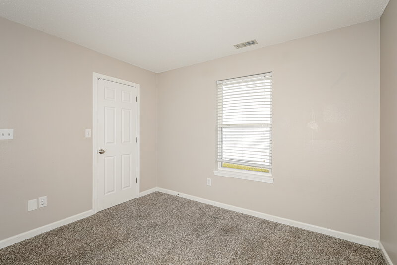 1,825/Mo, 9671 Jackson Way Avon, IN 46123 Bedroom View 5
