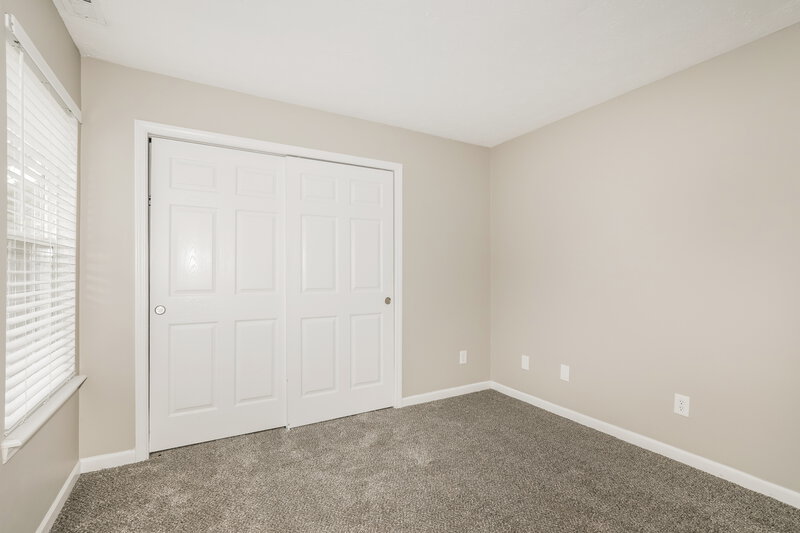 2,800/Mo, 1078 Country Meadow Ct Franklin, IN 46131 Bedroom View