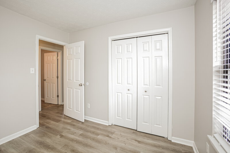 1,705/Mo, 5040 Harpers Ln Indianapolis, IN 46268 Bedroom View