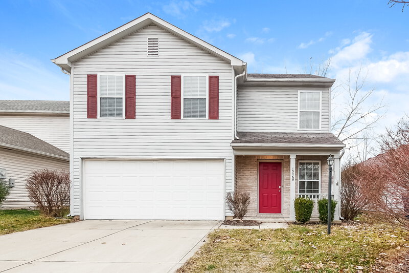 2,620/Mo, 15469 Fawn Meadow Dr Noblesville, IN 46060 External View