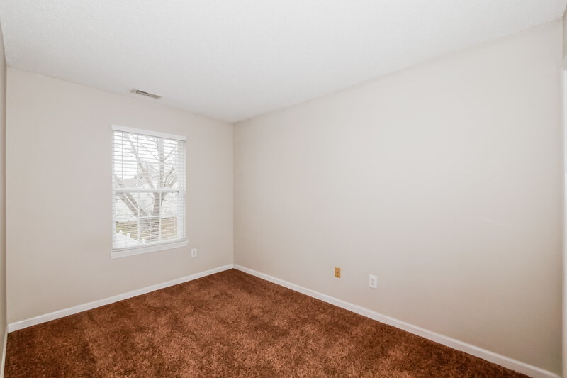 2,620/Mo, 15469 Fawn Meadow Dr Noblesville, IN 46060 Bedroom View