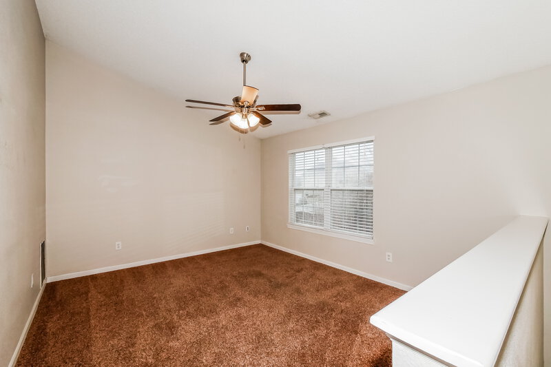 2,620/Mo, 15469 Fawn Meadow Dr Noblesville, IN 46060 Loft View