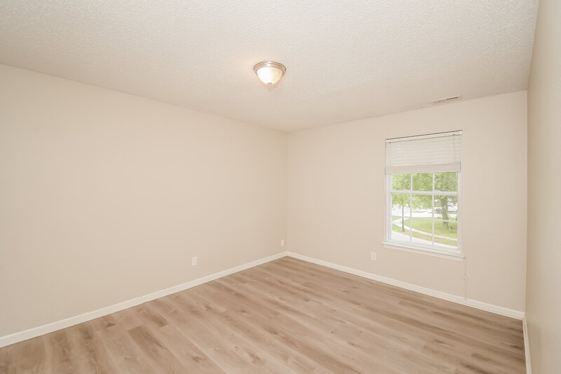 2,170/Mo, 12105 Brushfield Ln Fishers, IN 46037 Bedroom View
