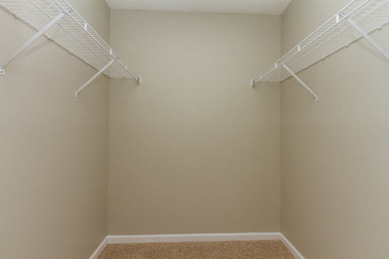 1,630/Mo, 19245 Links Ln Noblesville, IN 46062 Walk In Closet View 2