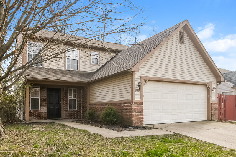 2,090/Mo, 5223 Pin Oak Dr Indianapolis, IN 46254 Misc View