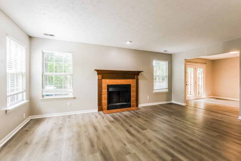 1,900/Mo, 5223 Pin Oak Dr Indianapolis, IN 46254 Misc View