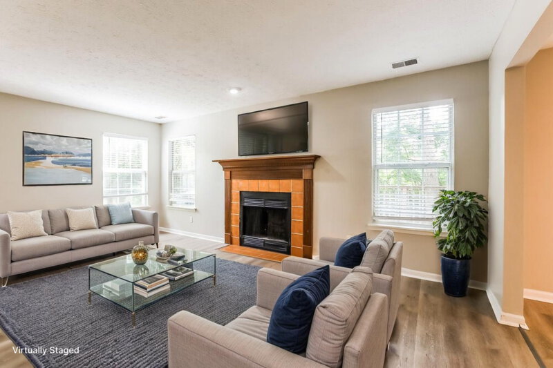 1,900/Mo, 5223 Pin Oak Dr Indianapolis, IN 46254 Misc View 2