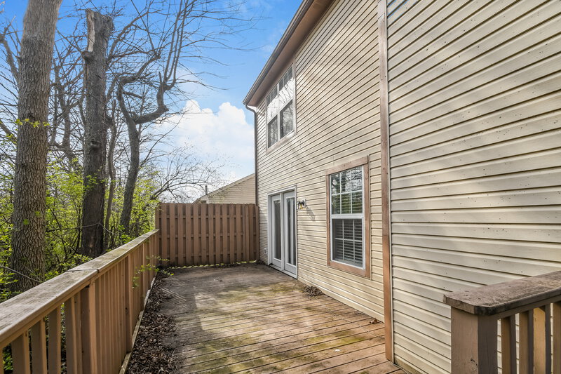 2,090/Mo, 5223 Pin Oak Dr Indianapolis, IN 46254 Misc View 16