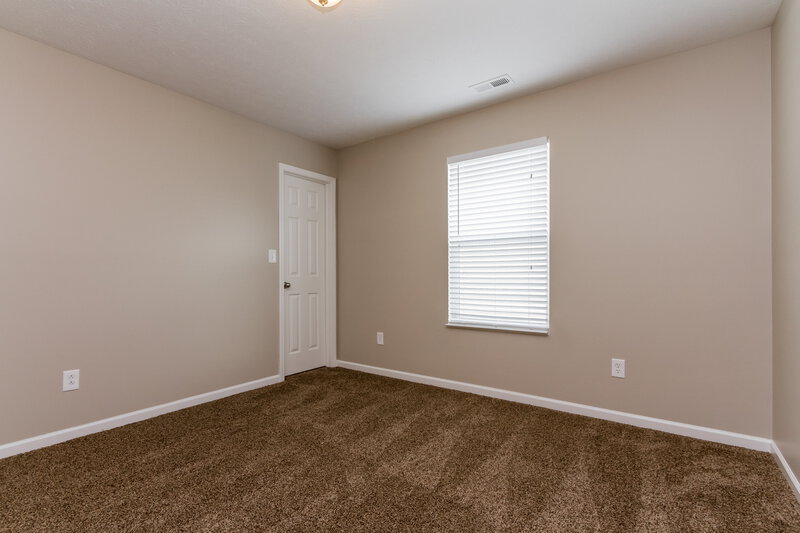 2,130/Mo, 13939 Boulder Canyon Dr Fishers, IN 46038 Bedroom View 3
