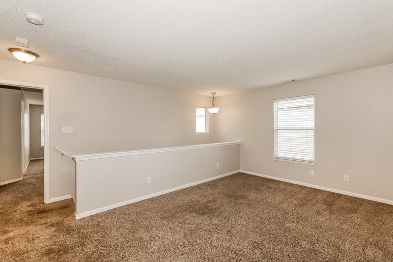 1,920/Mo, 441 Overland Dr Greenwood, IN 46143 Loft View