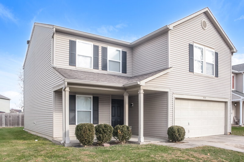 1,825/Mo, 9170 Amberleigh Dr Plainfield, IN 46168 Misc View