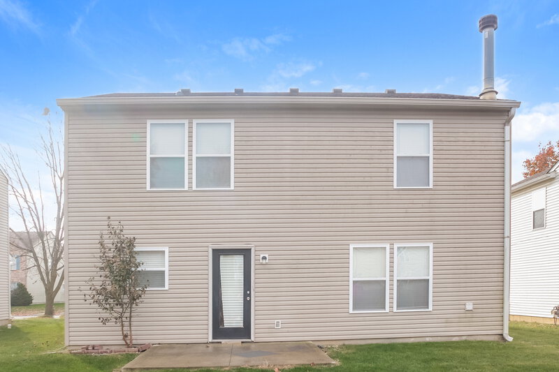 1,825/Mo, 9170 Amberleigh Dr Plainfield, IN 46168 Misc View 13