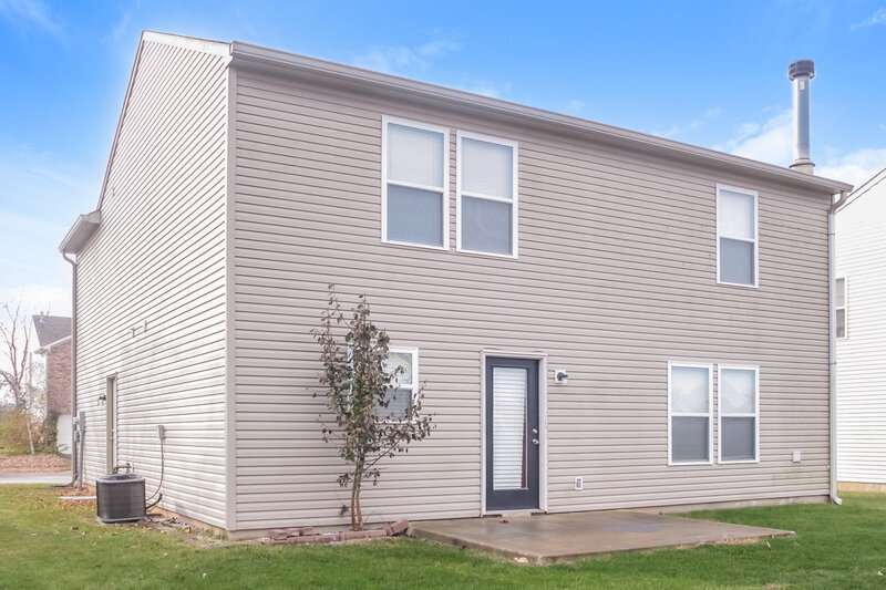 1,825/Mo, 9170 Amberleigh Dr Plainfield, IN 46168 Misc View 14