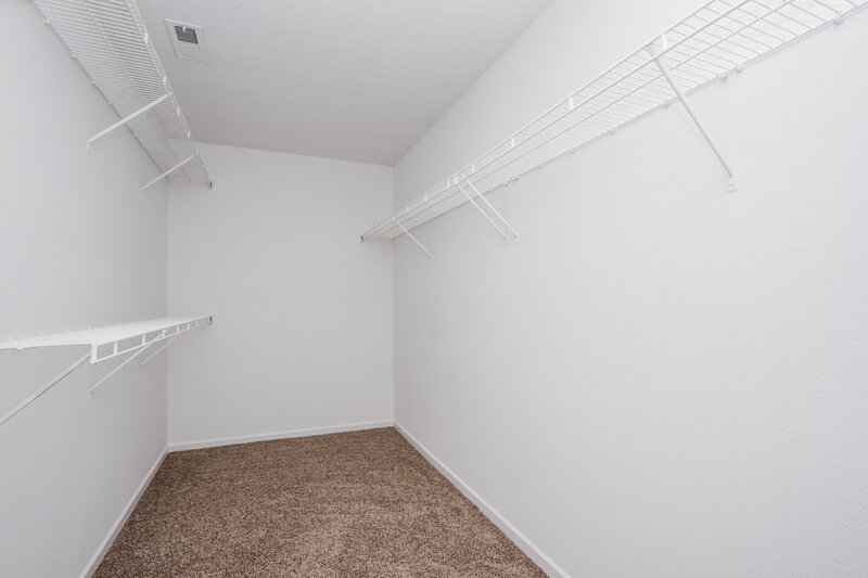 1,720/Mo, 1929 Orchid Bloom Dr Indianapolis, IN 46231 Walk In Closet View 2
