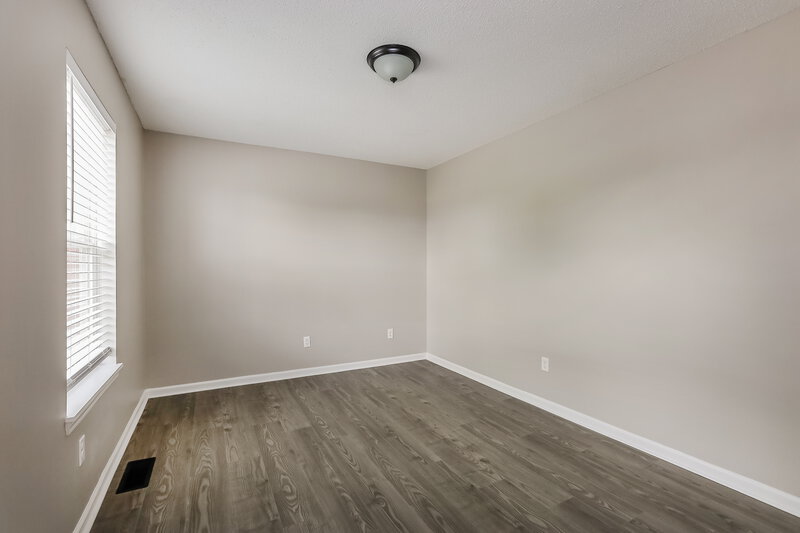 2,045/Mo, 8006 Ithaca Way Indianapolis, IN 46239 Bedroom View