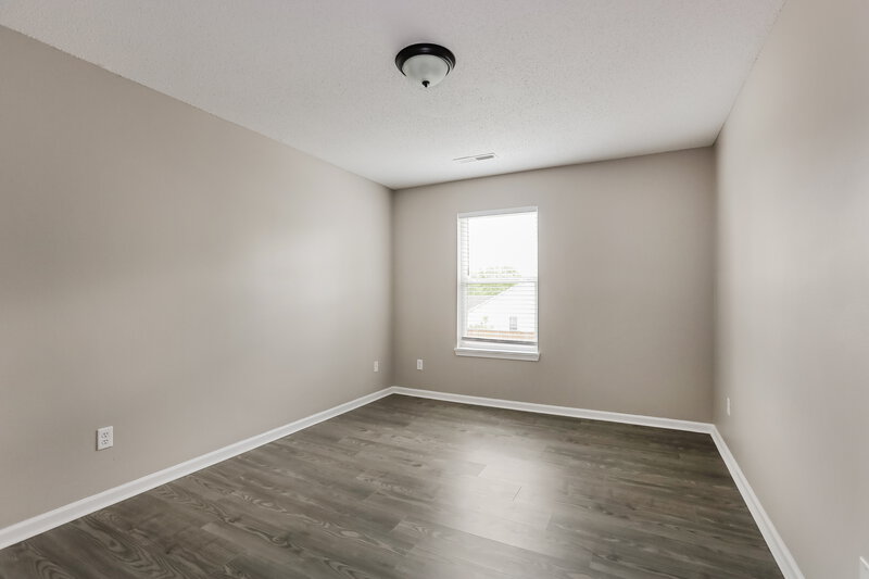 2,045/Mo, 8006 Ithaca Way Indianapolis, IN 46239 Bedroom View 3