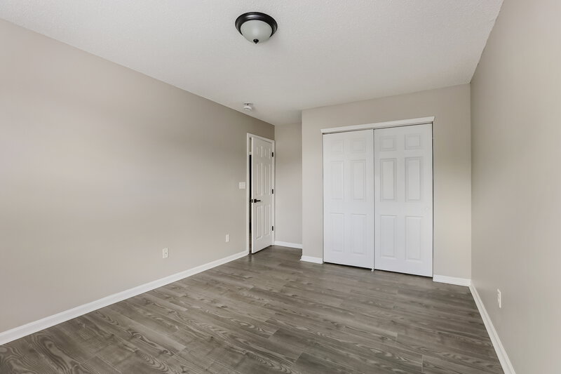 2,045/Mo, 8006 Ithaca Way Indianapolis, IN 46239 Bedroom View 4