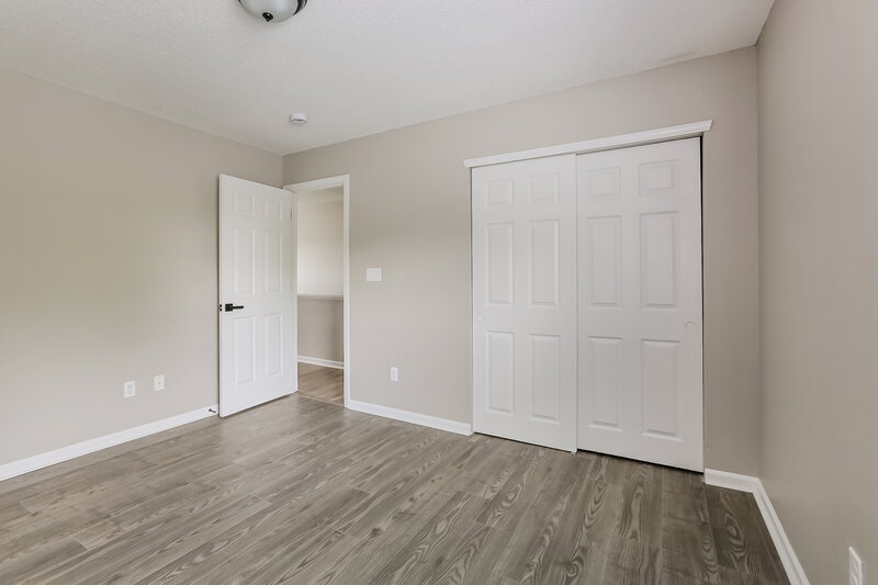 2,045/Mo, 8006 Ithaca Way Indianapolis, IN 46239 Bedroom View 6