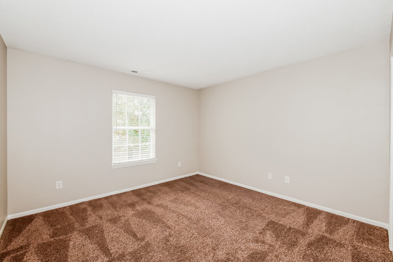 1,760/Mo, 707 Deer Trail Dr Indianapolis, IN 46217 Bedroom View