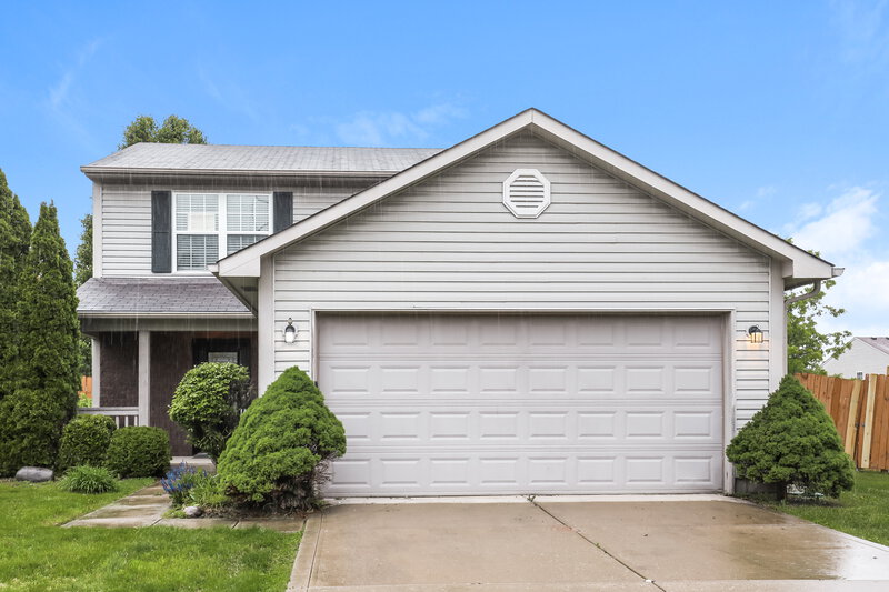 2,255/Mo, 17814 Gasparilla Ct Westfield, IN 46062 External View