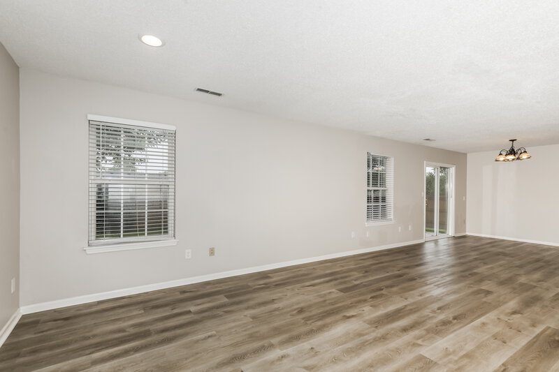 2,255/Mo, 17814 Gasparilla Ct Westfield, IN 46062 Living Room View