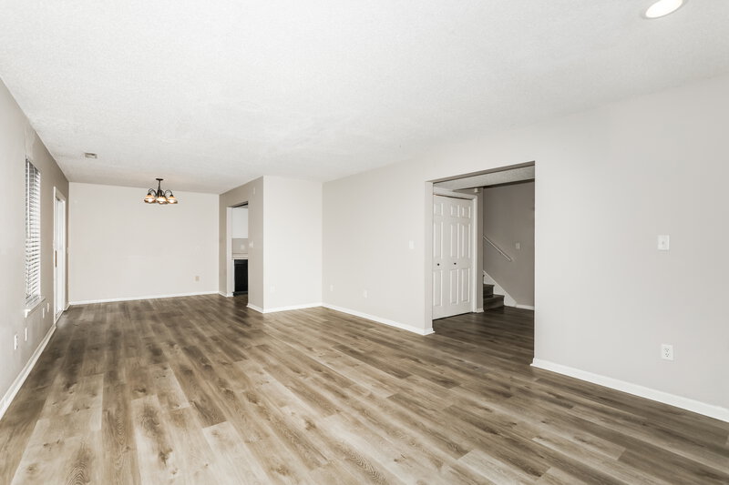 2,255/Mo, 17814 Gasparilla Ct Westfield, IN 46062 Living Room View 3