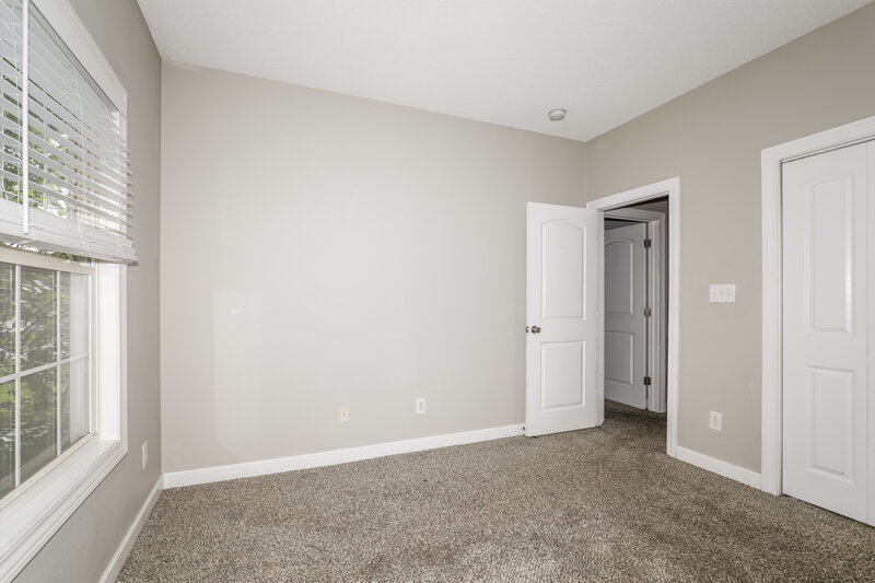 2,150/Mo, 9692 Stonewall Ln Avon, IN 46123 Bedroom View 2