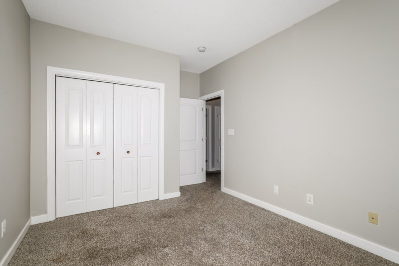 2,150/Mo, 9692 Stonewall Ln Avon, IN 46123 Bedroom View 3