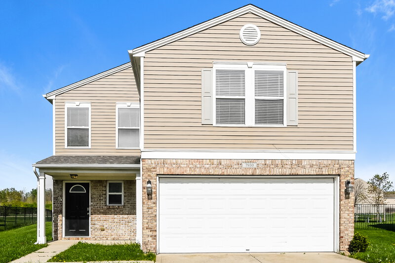 1,660/Mo, 7930 Caraway Ln Indianapolis, IN 46239 External View