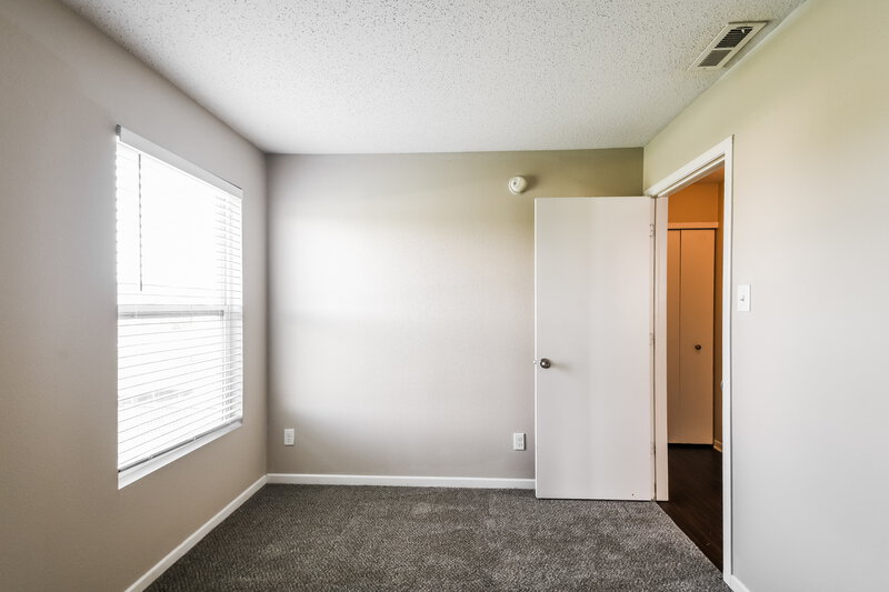 1,660/Mo, 7930 Caraway Ln Indianapolis, IN 46239 Bedroom View