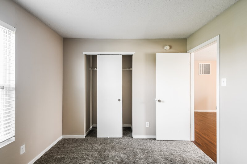 1,660/Mo, 7930 Caraway Ln Indianapolis, IN 46239 Bedroom View 2