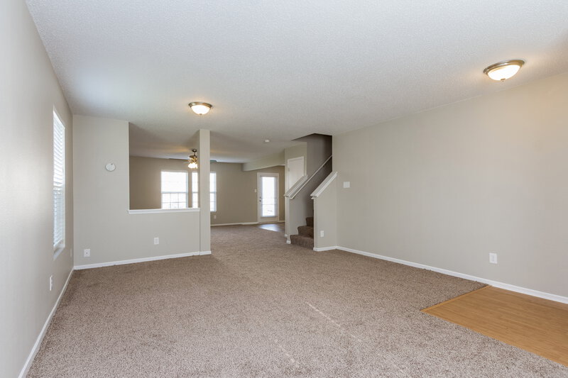 1,575/Mo, 9160 Middlebury Way Camby, IN 46113 Living Room View