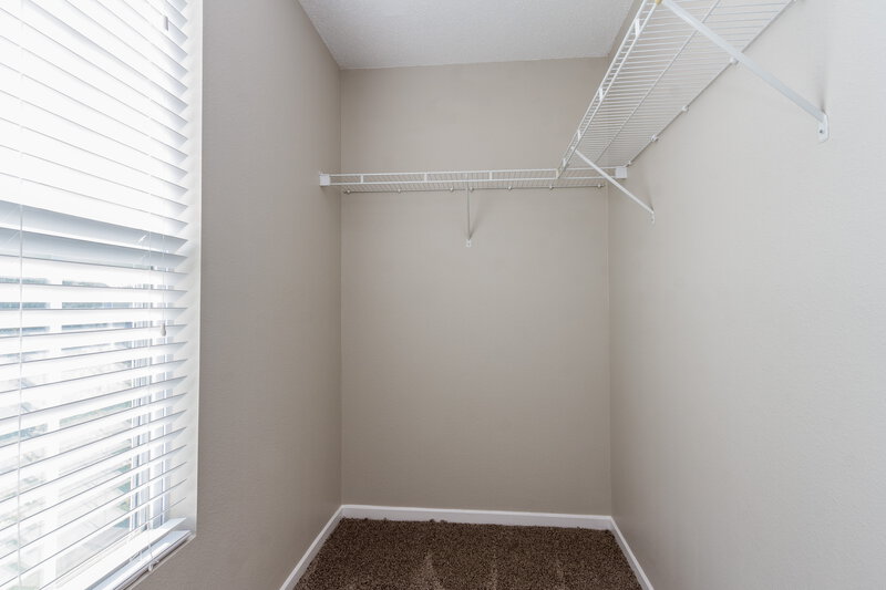 1,575/Mo, 9160 Middlebury Way Camby, IN 46113 Walk In Closet View 2