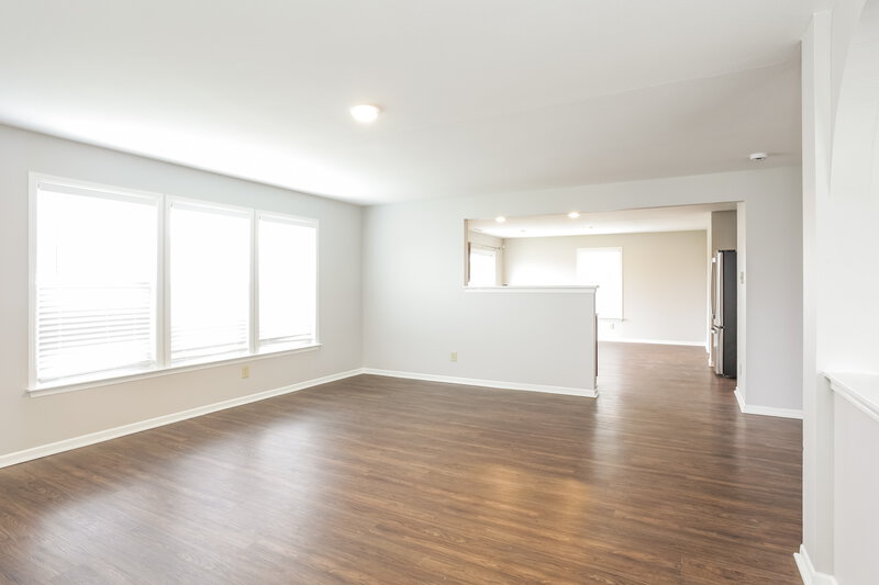 2,020/Mo, 8243 Retreat Ln Indianapolis, IN 46259 Misc View