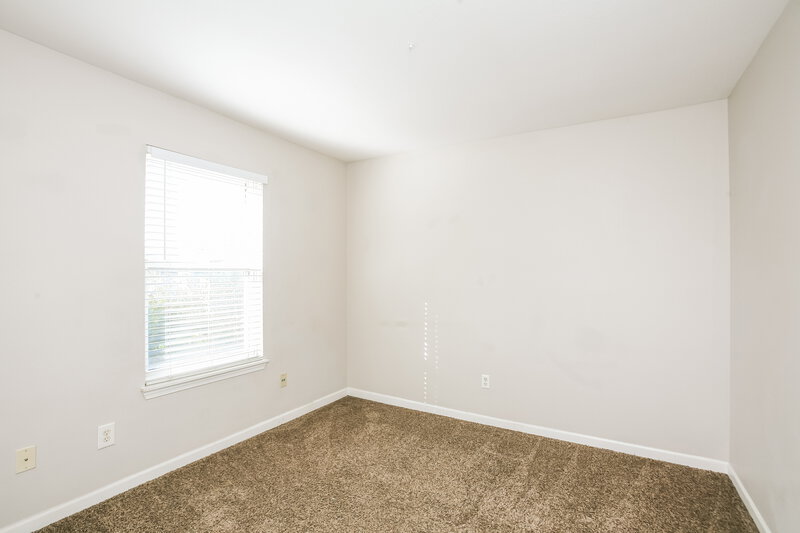 1,795/Mo, 10411 Hornton St Indianapolis, IN 46236 Bedroom View 3