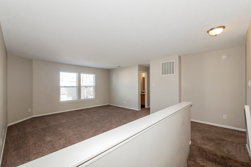 1,905/Mo, 10344 Carrington Way Indianapolis, IN 46234 Loft View