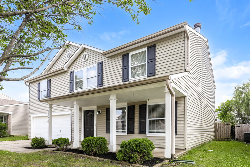 1,965/Mo, 10867 Delphi Dr Camby, IN 46113 Misc View