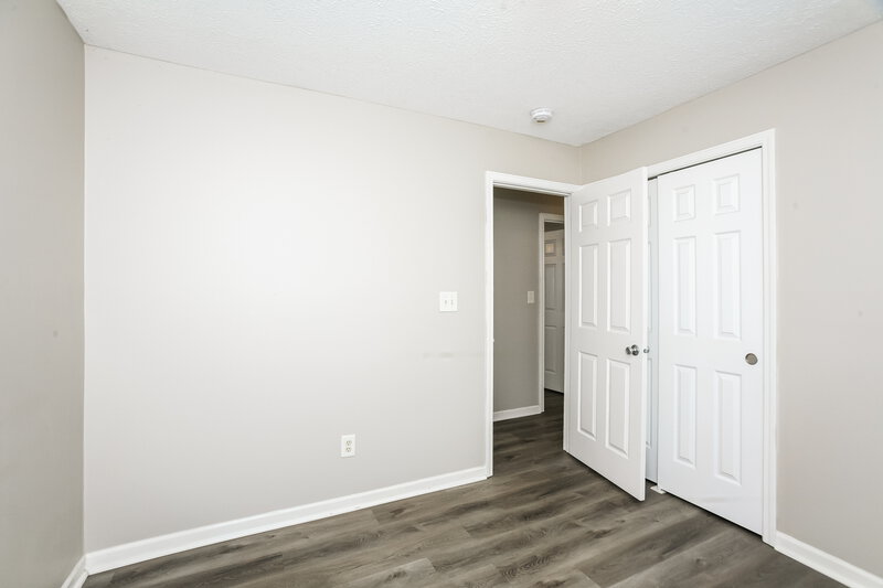 1,685/Mo, 10524 Day Star Dr Indianapolis, IN 46234 Bedroom View