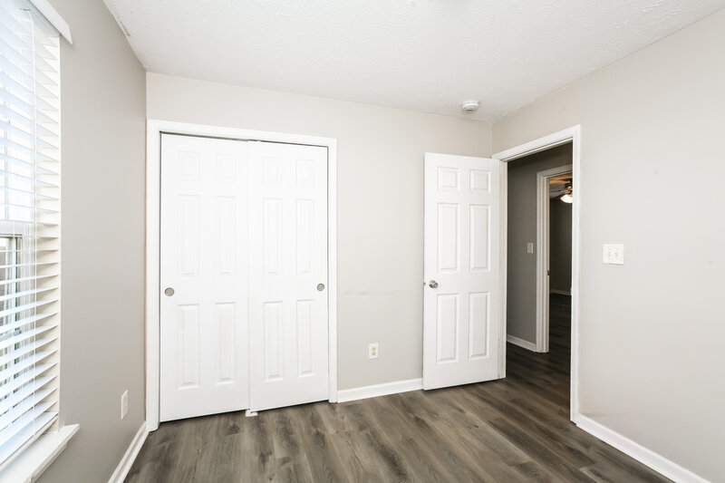 1,685/Mo, 10524 Day Star Dr Indianapolis, IN 46234 Bedroom View 3